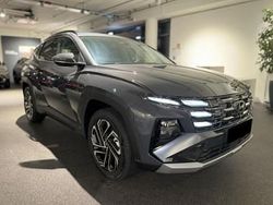 Szary Używany 2024 Hyundai Tucson SUV | 163 100 zł