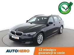 Czarny Używany 2022 BMW 1800 Sedan/Limuzyna | 112 900 zł