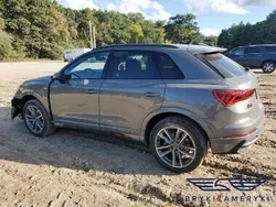 Inny kolor Używany 2022 Audi Q3 SUV | 87 670 zł
