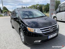 Używany 2013 Honda Odyssey EX-L Minivan | 77 900 zł