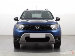 Niebieski Używany 2020 Dacia Duster SUV | 49 499 zł (Uczciwa cena)