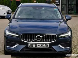 Używany 2021 Volvo V60 Inscription Kombi | 85 900 zł (Super Cena)