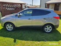 Grafitowy Używany 2013 Hyundai ix35 SUV | 37 000 zł (Uczciwa cena)