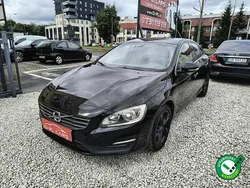 Czarny Używany 2016 Volvo S60 Sedan/Limuzyna | 39 900 zł (Dobra cena)