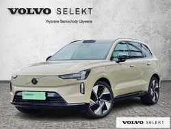 Beżowy Używany 2025 Volvo EX90 SUV | 439 800 zł