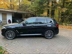 Używany 2018 BMW X3 SUV | 154 000 zł