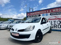 Używany 2008 Renault Clio II | 3990 zł (Dobra cena)