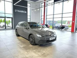 Szary Używany 2022 VW Golf VIII R Hatchback | 59 900 zł (Uczciwa cena)