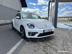 Używany 2013 VW Beetle | 37 500 zł