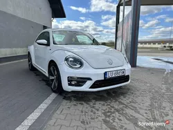 Używany 2013 VW Beetle | 37 500 zł (Drogi)