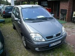 Beżowy Używany 2001 Renault Scénic Minivan | 2300 zł