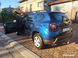 Używany 2018 Dacia Duster SUV | 57 000 zł (Drogi)