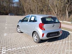 Używany 2019 Kia Picanto Hatchback | 31 000 zł