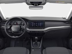 Szary graphite metalizowany Nowe 2026 Skoda 105 Selection Sedan/Limuzyna | 152 250 zł