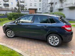 Używany 2014 Citroën C4 | 23 000 zł (Super Cena)