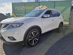 Biały Używany 2017 Nissan X-Trail SUV | 47 900 zł