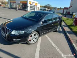 Używany 2006 VW Passat | 11 500 zł (Dość drogi)