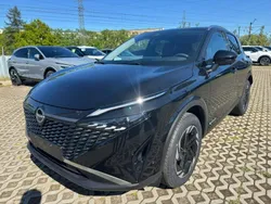 Czarny Nowe 2025 Nissan Qashqai SUV | 173 200 zł