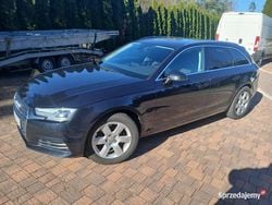 Używany 2018 Audi A4 Kombi | 61 500 zł (Uczciwa cena)