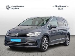 Używany 2024 VW Touran Minivan | 155 900 zł