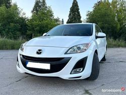 Używany 2011 Mazda 3 | 23 900 zł (Drogi)
