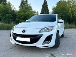 Używany 2011 Mazda 3 | 23 900 zł (Uczciwa cena)