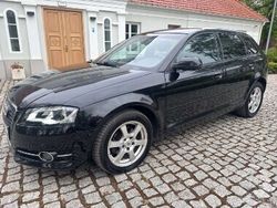 Inny kolor Używany 2011 Audi A3 Sedan/Limuzyna | 28 900 zł (Uczciwa cena)