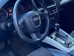Używany 2010 Audi Q5 SUV | 49 900 zł (Drogi)