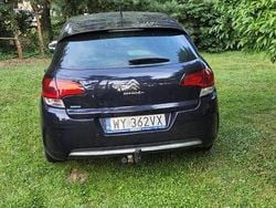 Używany 2016 Citroën C4 | 27 900 zł (Dobra cena)