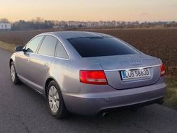 Używany 2004 Audi A6 Sedan/Limuzyna | 13 900 zł (Uczciwa cena)