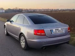 Używany 2004 Audi A6 Sedan/Limuzyna | 16 000 zł (Uczciwa cena)