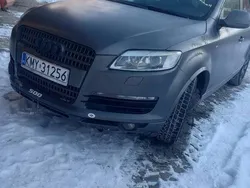 Używany 2007 Audi Q7 SUV | 28 000 zł (Dość drogi)