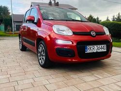 Używany 2015 Fiat Panda Hatchback | 27 500 zł