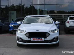 Używany 2022 Ford Mondeo | 96 900 zł (Drogi)