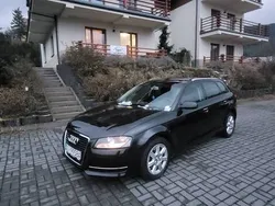 Czarny Używany 2011 Audi A3 Hatchback | 35 000 zł (Dość drogi)