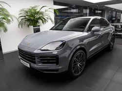 Arctic grey Nowe 2024 Porsche Cayenne SUV | 678 404 zł (Uczciwa cena)