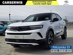 Biały Nowe 2025 Opel Mokka SUV | 120 500 zł (Drogi)