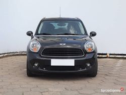 Czarny Używany 2014 Mini One Countryman SUV | 33 999 zł