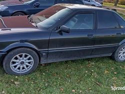 Używany 1992 Audi 80 Sedan/Limuzyna | 5999 zł