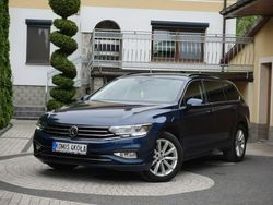 Inny kolor Używany 2019 VW Passat Kombi | 66 900 zł (Uczciwa cena)