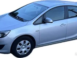 Używany 2014 Opel Astra | 15 900 zł (Super Cena)
