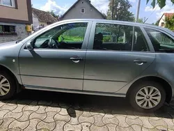 Używany 2003 Skoda Fabia | 1700 zł (Dobra cena)