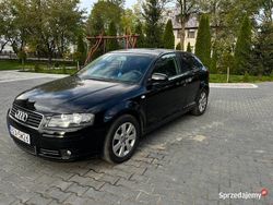Używany 2004 Audi A3 | 8900 zł (Uczciwa cena)
