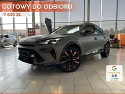 Inny kolor Nowe 2025 Cupra Formentor SUV | 210 500 zł