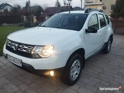 Używany 2015 Dacia Duster SUV | 34 900 zł (Uczciwa cena)