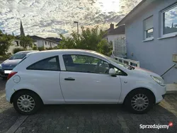 Używany 2009 Opel Corsa | 7300 zł (Uczciwa cena)