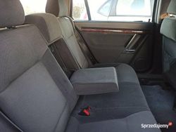 Grafitowy Używany 2004 Opel Vectra Kombi | 4200 zł (Dobra cena)