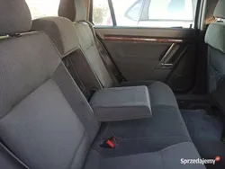 Grafitowy Używany 2004 Opel Vectra Kombi | 4200 zł (Dobra cena)