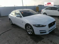 Biały Używany 2018 Jaguar XE Sedan/Limuzyna | 75 000 zł