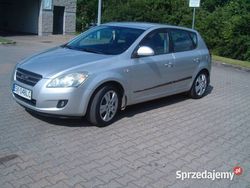 Używany 2007 Kia Ceed | 12 000 zł (Drogi)